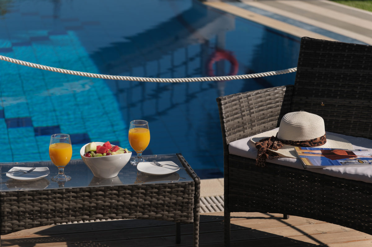 Pool View Apartment Pool View Apartment