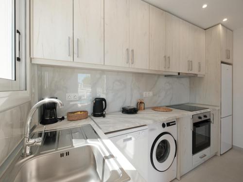 Full Equipted Kitchen